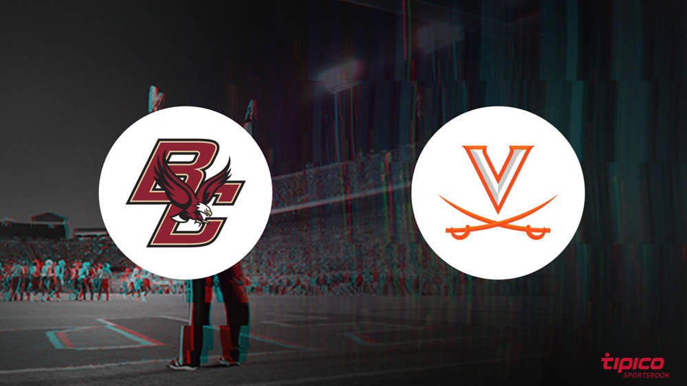 Boston College Eagles vs. Virginia Cavaliers Preview