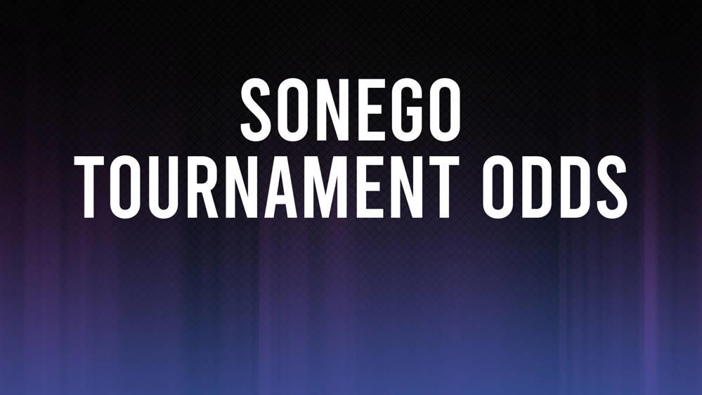 Lorenzo Sonego Odds to Win China Open, Betting Preview and Stats