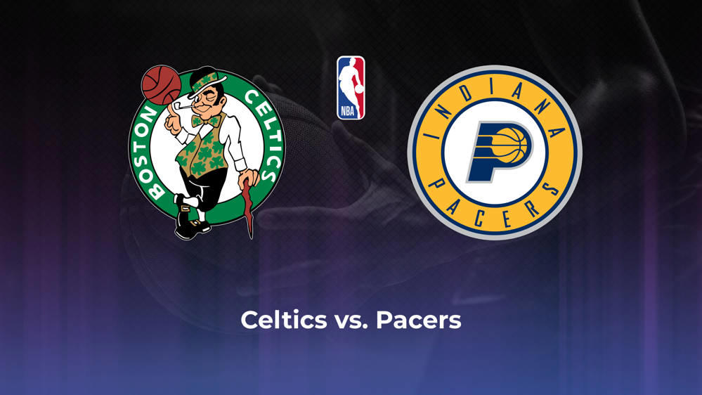 Celtics vs. Pacers Conference Finals Game 3 betting odds and trends