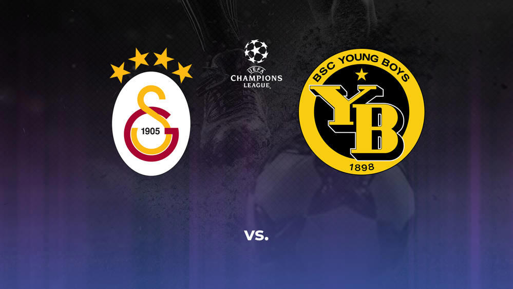 Galatasaray vs. Young Boys Betting Odds, Offensive Leaders, & Moneyline 8/21/2024