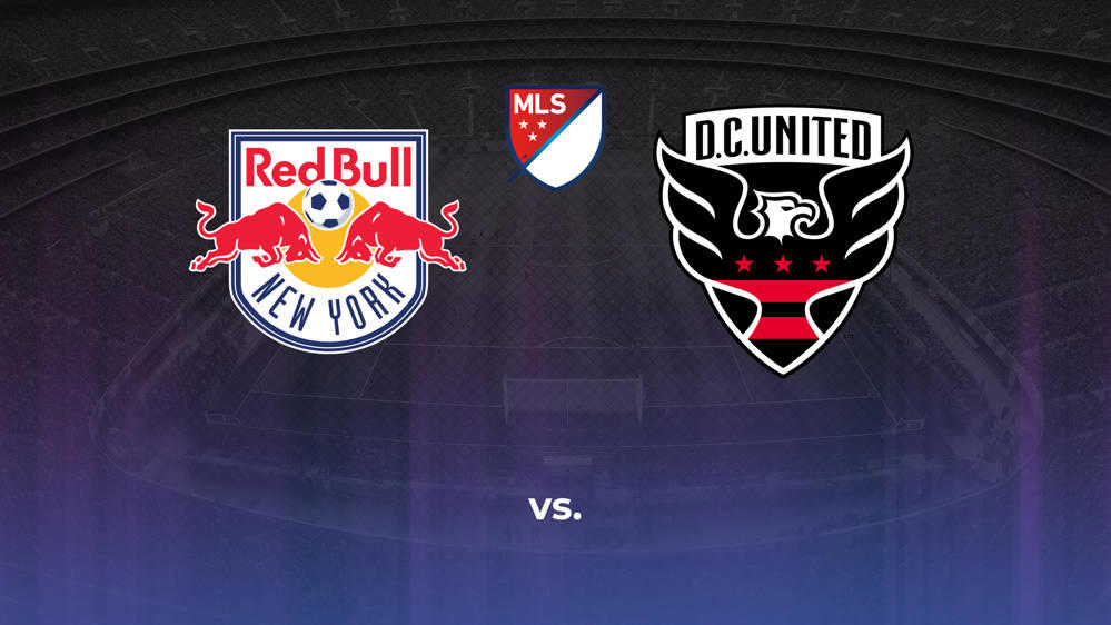 New York Red Bulls vs. DC United Betting Odds, Offensive Leaders, & Moneyline 6/29/2024