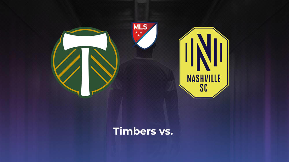 Portland Timbers vs. Nashville SC Betting Odds, Offensive Leaders, & Moneyline 7/7/2024