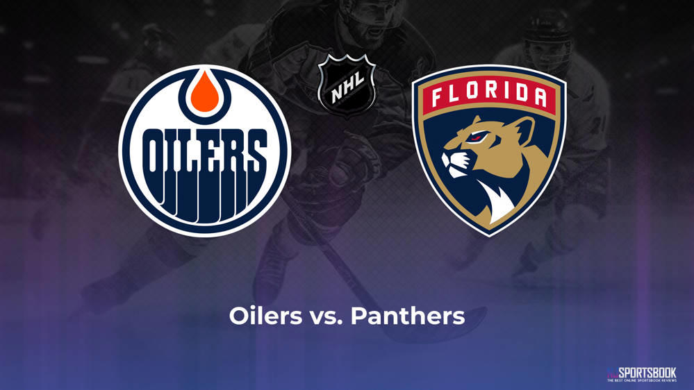 Oilers vs. Panthers betting odds and trends