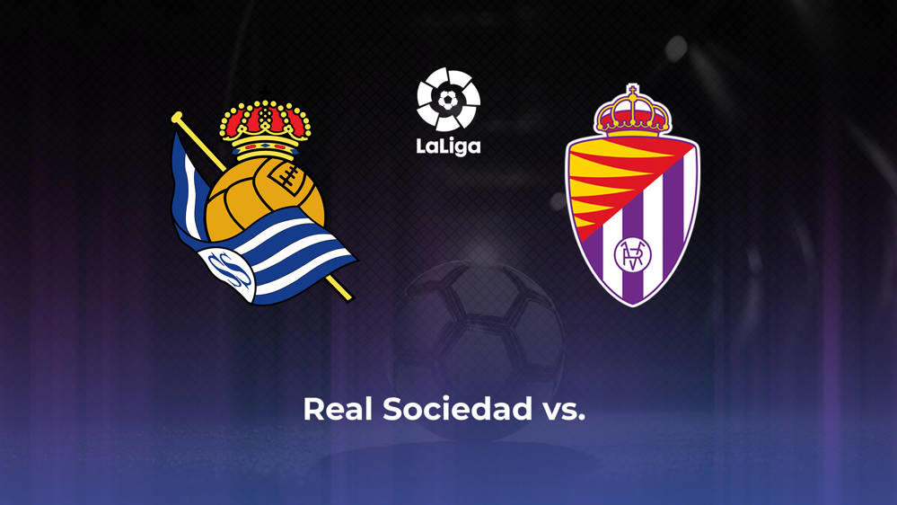 Real Sociedad vs. Real Valladolid Betting Odds, Offensive Leaders, & Moneyline 9/21/2024