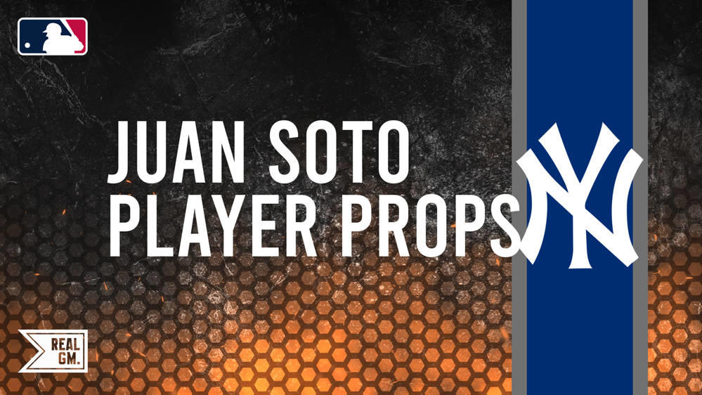 MLB Home Run Props July 28 Juan Soto vs. the Red Sox RealGM