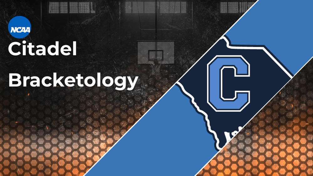 Citadel Bracketology 2025 March Madness Resume RealGM