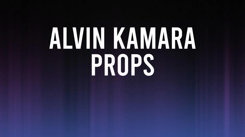 Week 5 Saints vs. Chiefs Player Props: Alvin Kamara