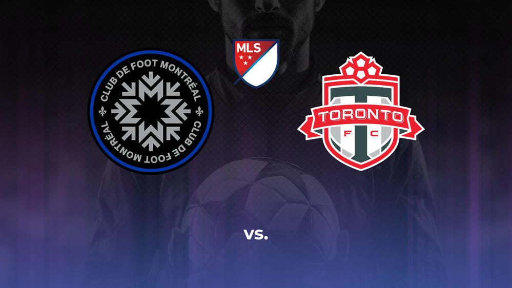 CF Montréal vs. Toronto FC Betting Odds, Offensive Leaders, & Moneyline 7/20/2024