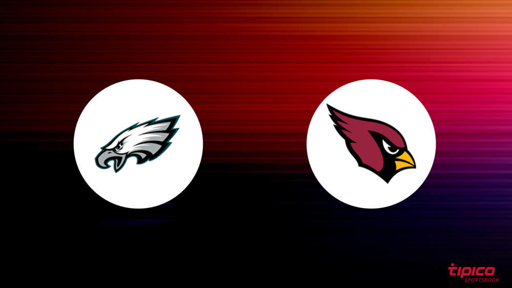 Philadelphia Eagles vs. Arizona Cardinals Preview