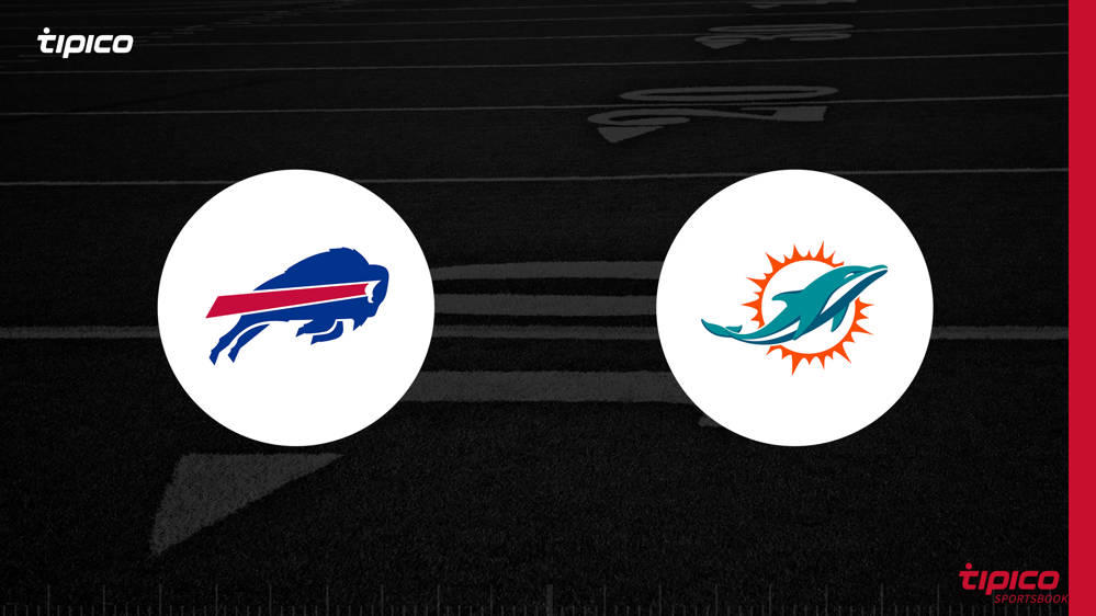 Bills vs. Dolphins Week 4 Players to Watch