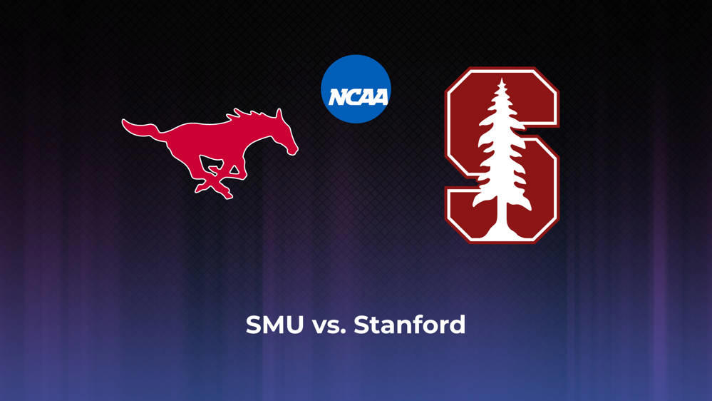 SMU vs. Stanford Spread, Line & Odds for Oct. 19