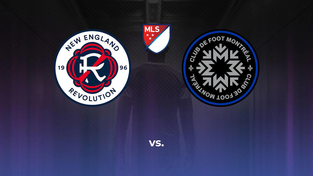 New England Revolution vs. CF Montréal Betting Odds, Offensive Leaders, & Moneyline 9/18/2024