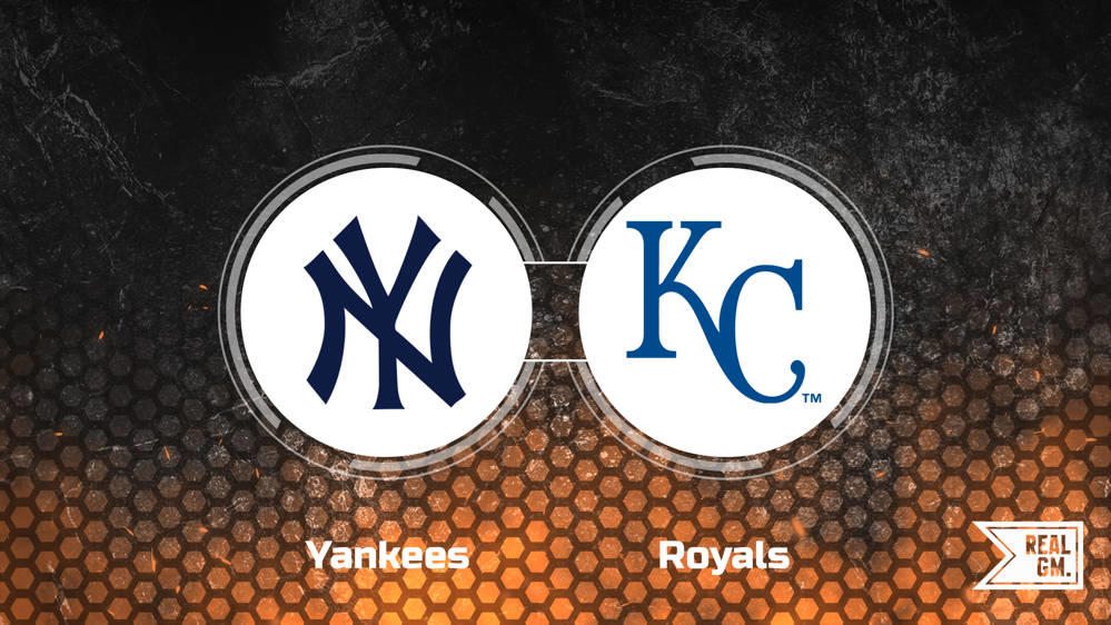 Yankees vs. Royals Game 3 of the ALDS TV Channel and Live Stream Info 