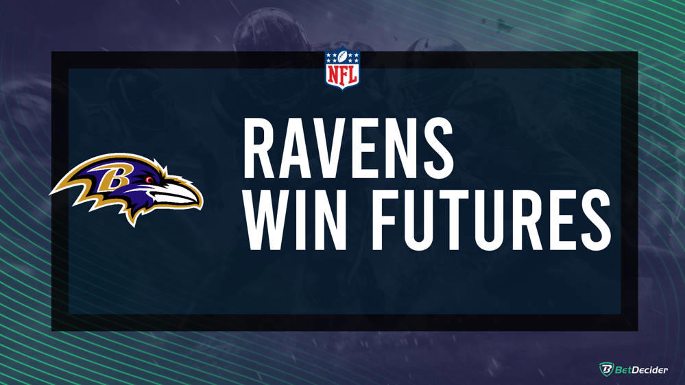 Baltimore Ravens Wins and Losses 2025, Over/Under Odds, Head-to-Head ...