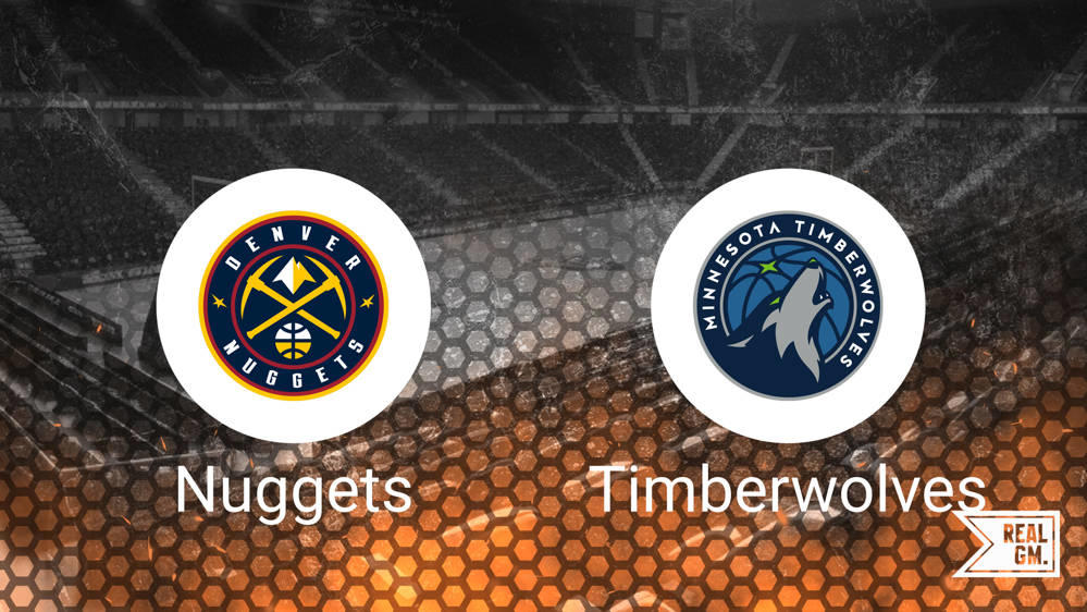 Where To Watch Nuggets Vs. Timberwolves: Live Stream & TV Channel - May ...