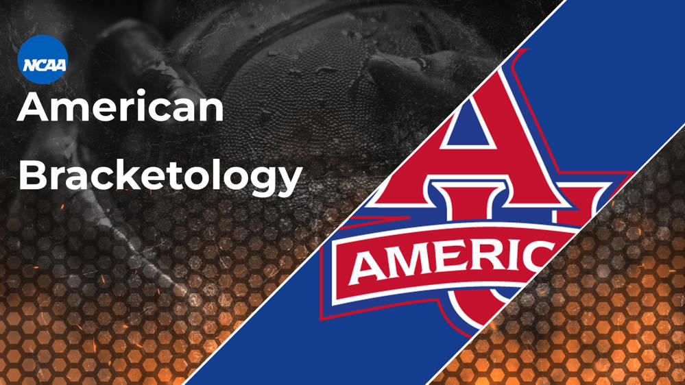 American Bracketology 2025 March Madness Resume RealGM