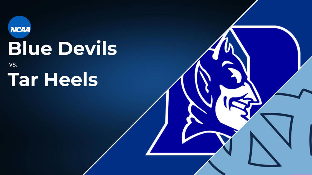 How to Watch Duke vs. North Carolina: TV Channel, Time, Live Stream - Women's NCAA Tournament Sweet 16 2025