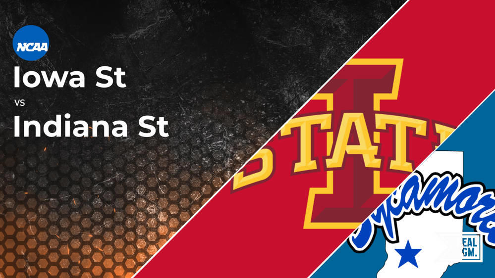 Iowa State vs. Indiana State Women's Basketball Prediction, Odds