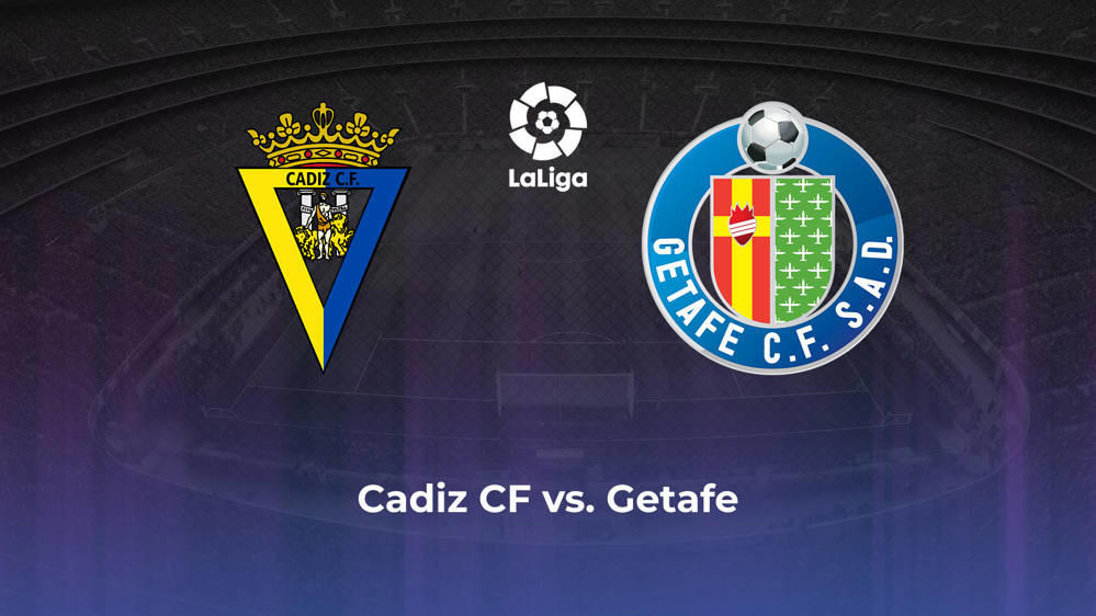 Cadiz CF vs. Getafe CF Betting Odds, Offensive Leaders, & Moneyline 5/12/2024