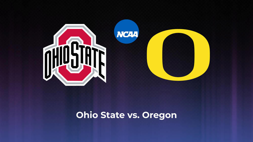 Ohio State vs. Oregon Spread, Line & Odds for Oct. 12