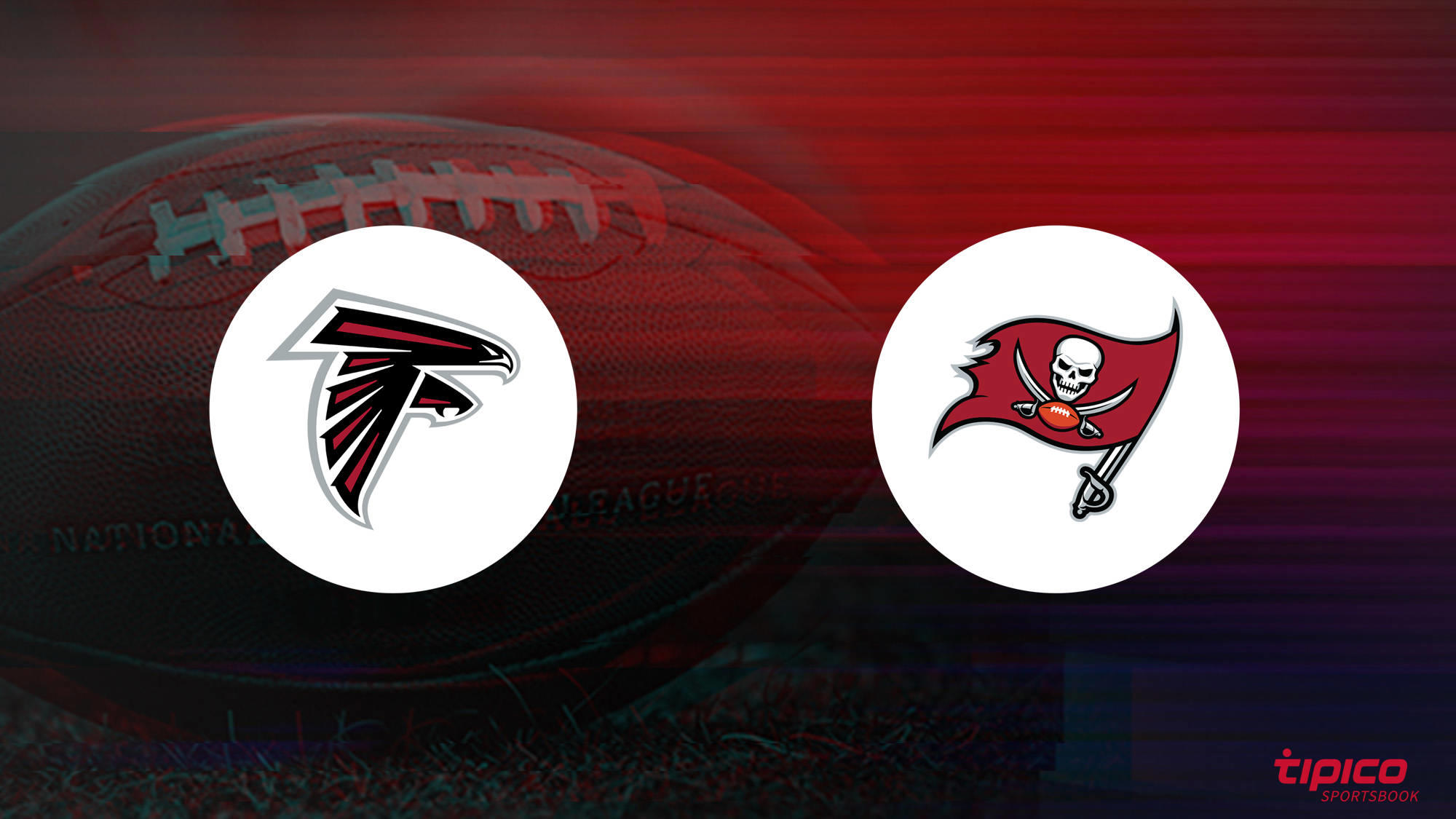 Atlanta Falcons vs. Tampa Bay Buccaneers Preview