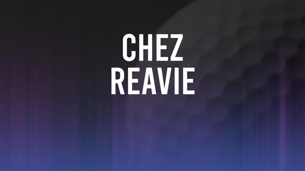 Chez Reavie The 2024 Fortinet Championship betting odds and trends