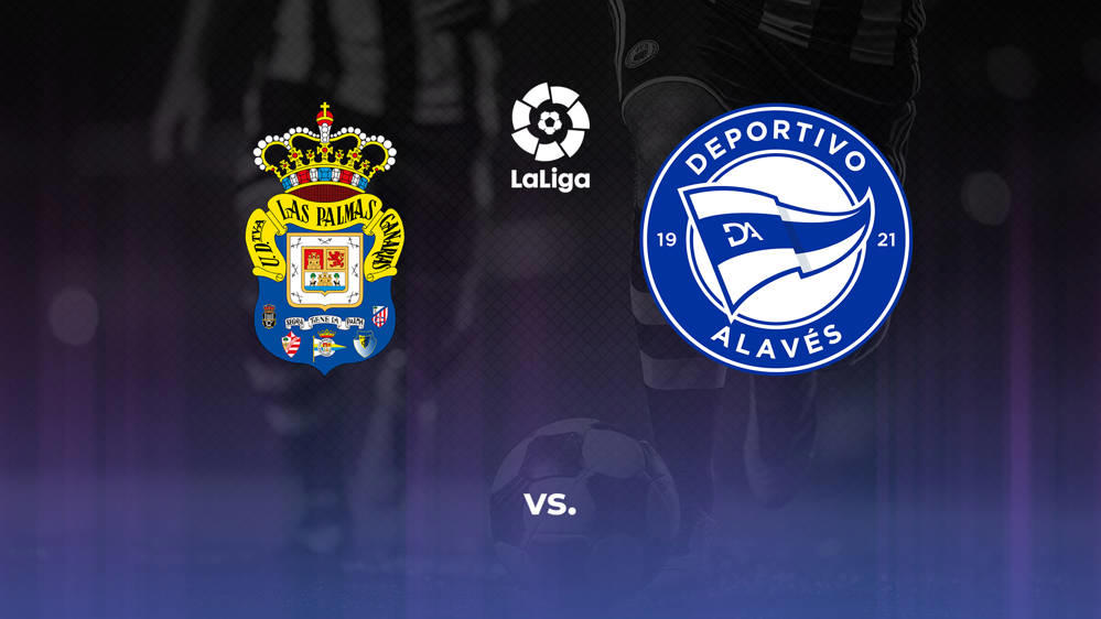 UD Las Palmas vs. Deportivo Alaves Betting Odds, Offensive Leaders, & Moneyline 5/26/2024