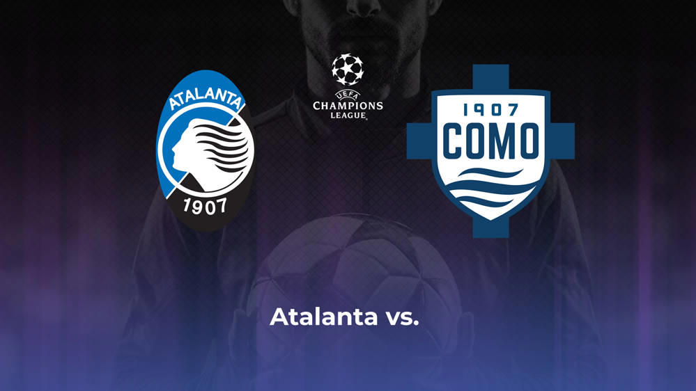 Atalanta vs. Como 1907 Betting Odds, Offensive Leaders, & Moneyline 9/23/2024