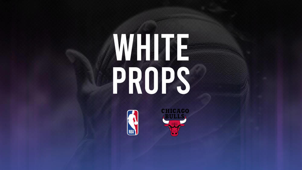 April 17 Bulls vs. Hawks Player Props: Coby White