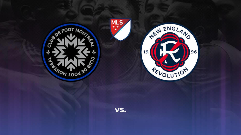 CF Montréal vs. New England Revolution Betting Odds, Offensive Leaders, & Moneyline 8/24/2024