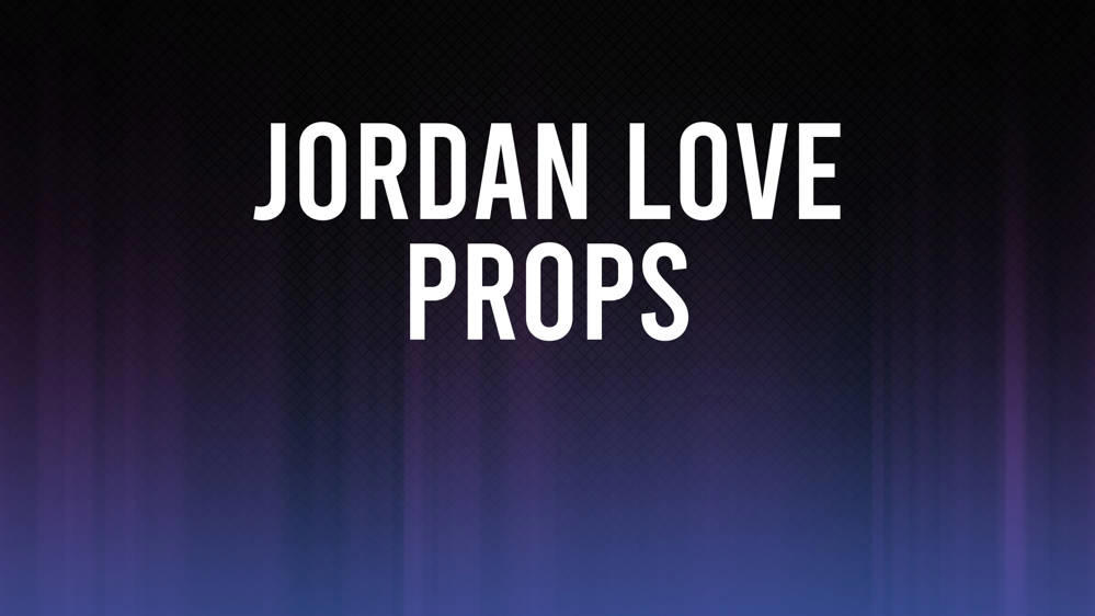 Week 5 Packers vs. Rams Player Props: Jordan Love