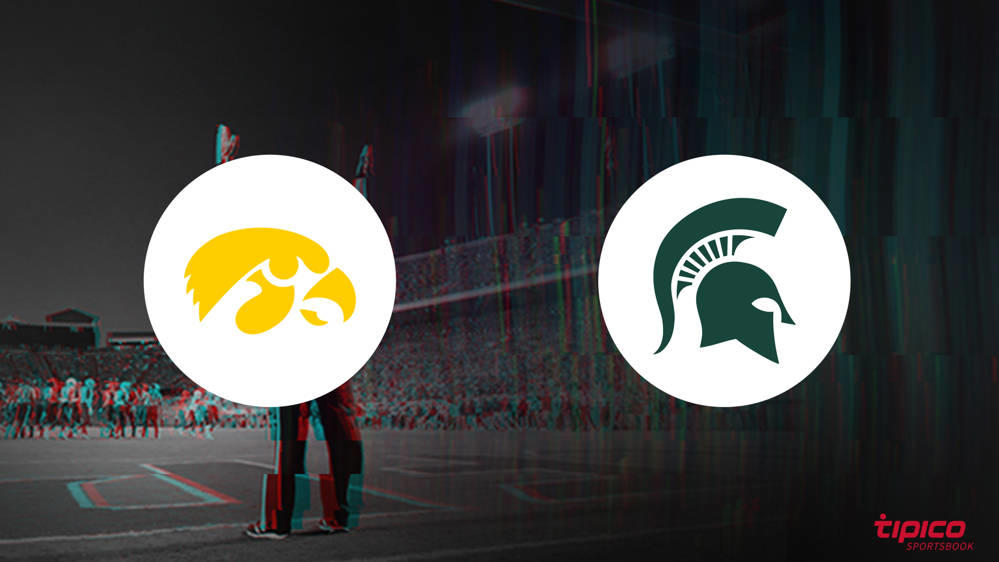 Iowa Hawkeyes vs. Michigan State Spartans Preview