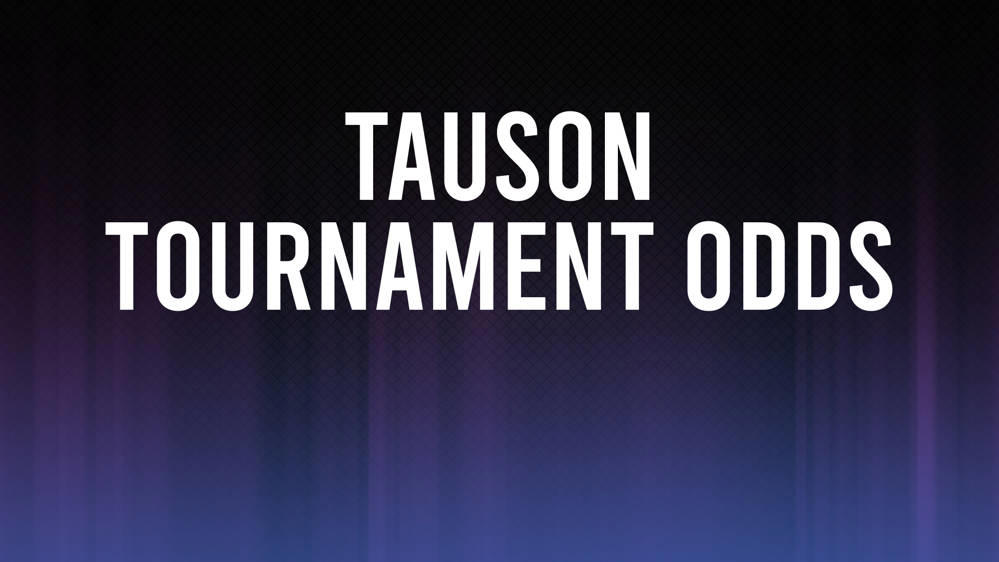 Clara Tauson Odds to Win China Open, Betting Preview and Stats