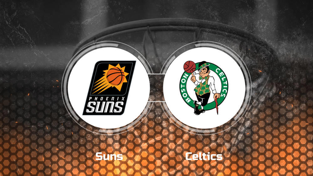 Suns vs. Celtics March 26 Injury Report RealGM