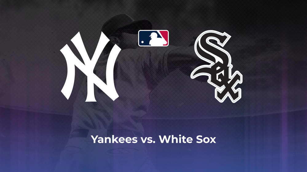 Yankees vs. White Sox Betting Odds, Probable Starters 8/13/2024