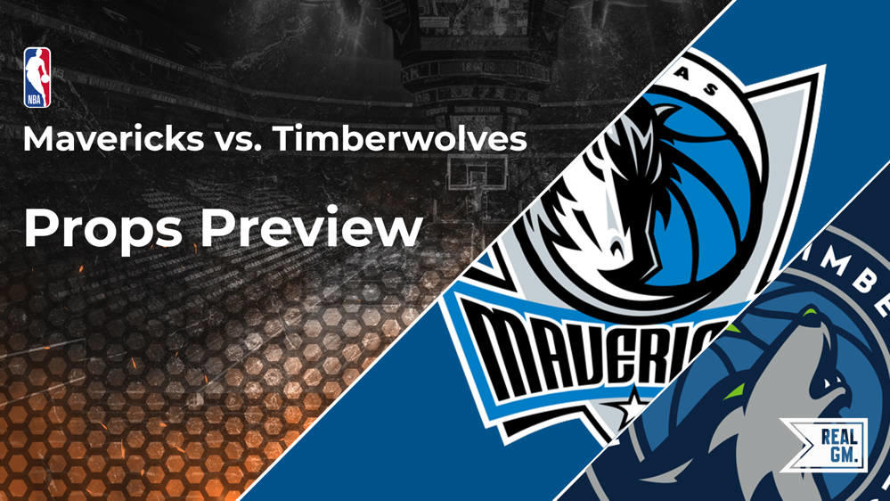 mavericks-vs-timberwolves-player-props-odds-may-28-realgm