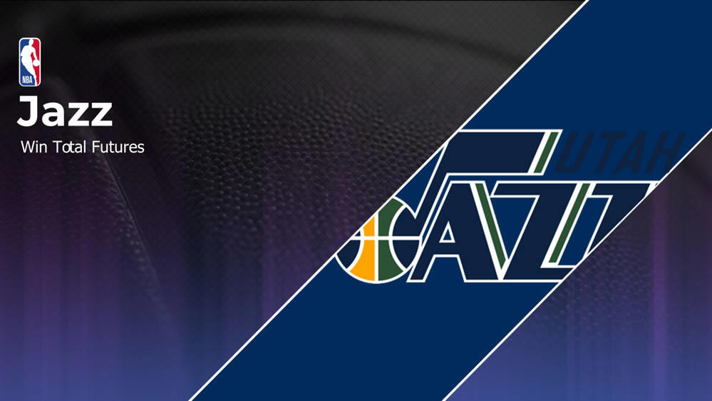 2025 Jazz Win Total Vegas Odds, Over/Under, Betting Insights