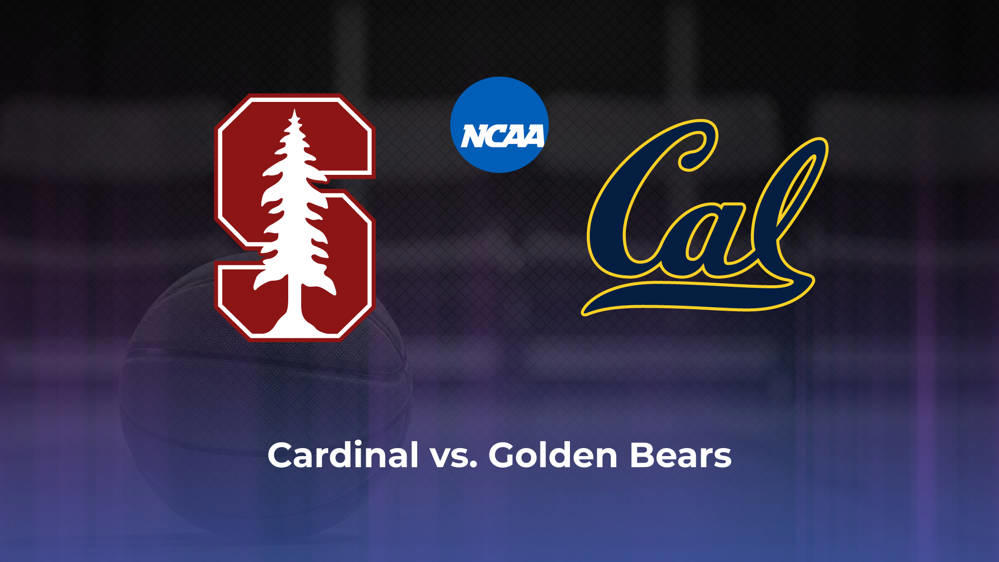 Stanford Vs. Cal NCAA Betting Odds And Trends For March 7