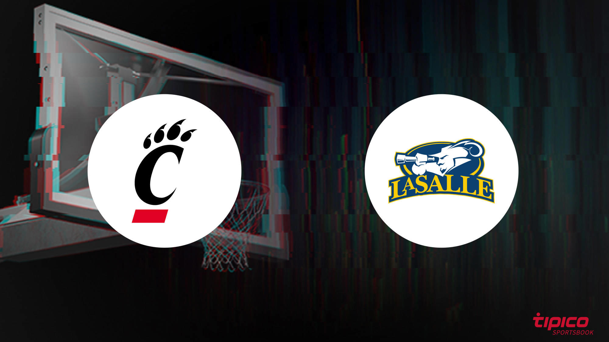 Cincinnati Bearcats vs. La Salle Explorers Preview