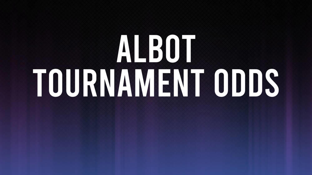 Radu Albot Odds to Win US Open, Betting Preview and Stats