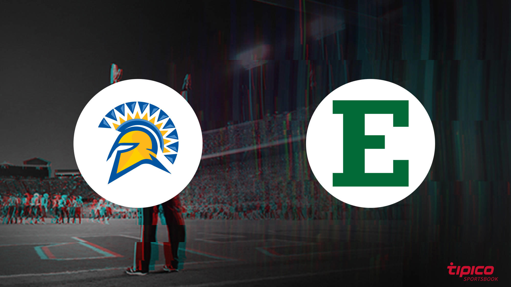 San Jose State Spartans vs. Eastern Michigan Eagles Preview