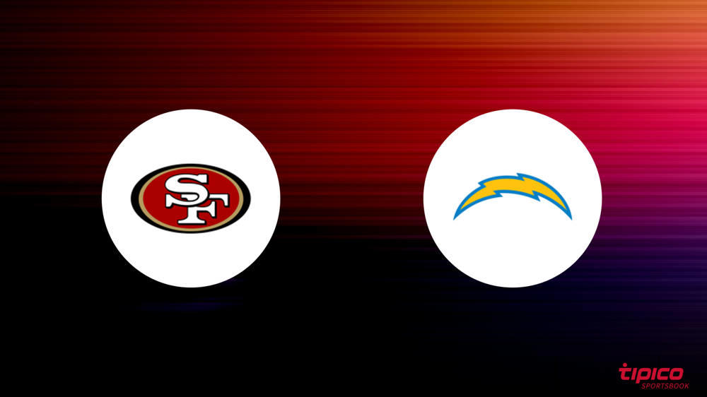 San Francisco 49ers vs. Los Angeles Chargers Preview