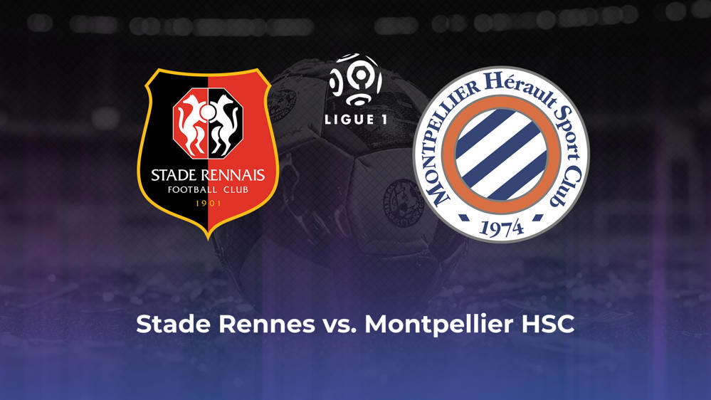 Stade Rennes vs. Montpellier HSC Betting Odds, Offensive Leaders, & Moneyline 9/15/2024