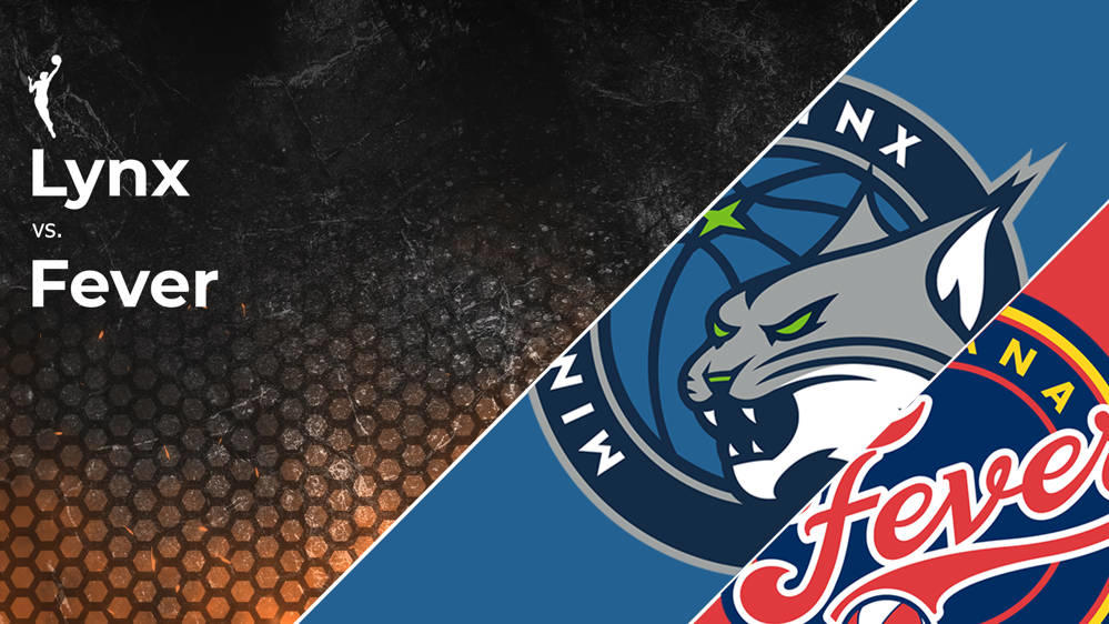 Lynx vs. Fever: Odds, spread, over/under - August 24 | RealGM