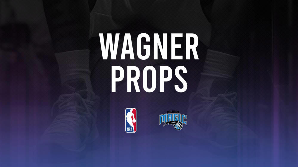 April 1 Magic vs. Trail Blazers Player Props: Franz Wagner