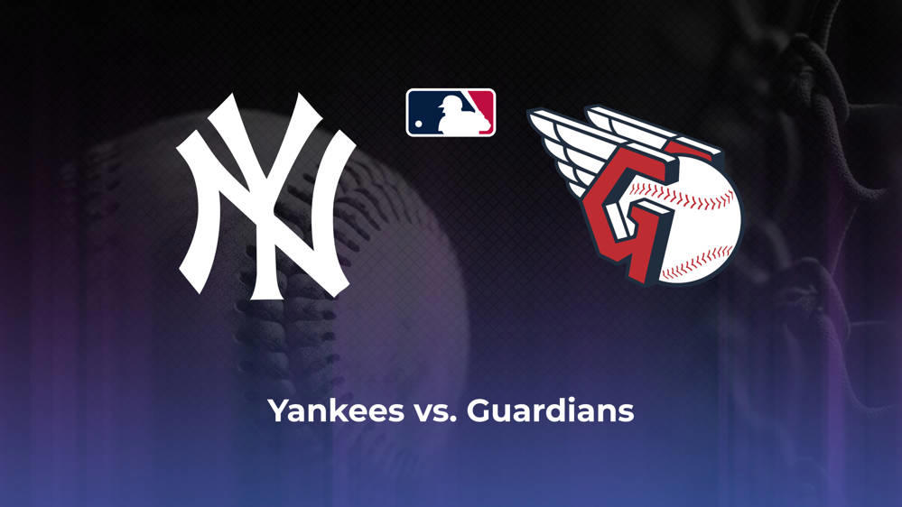 Yankees vs. Guardians Betting Odds, Probable Starters 4/12/2024