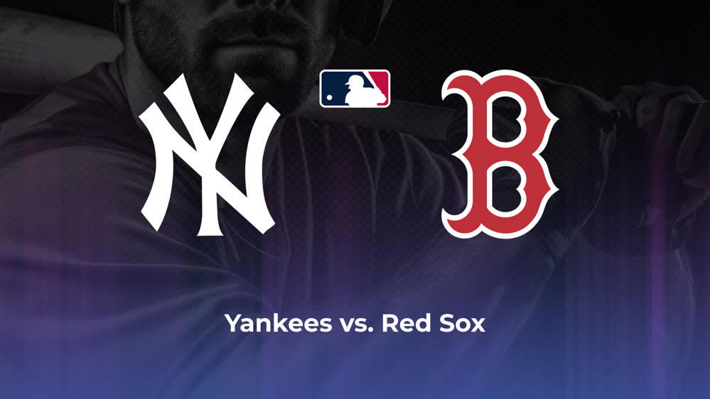 Yankees vs. Red Sox Betting Odds, Probable Starters 7/5/2024