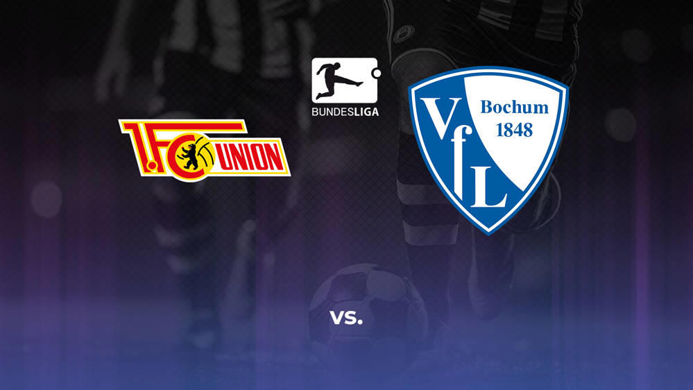 Union Berlin vs. VfL Bochum Betting Odds, Offensive Leaders, & Moneyline 5/5/2024