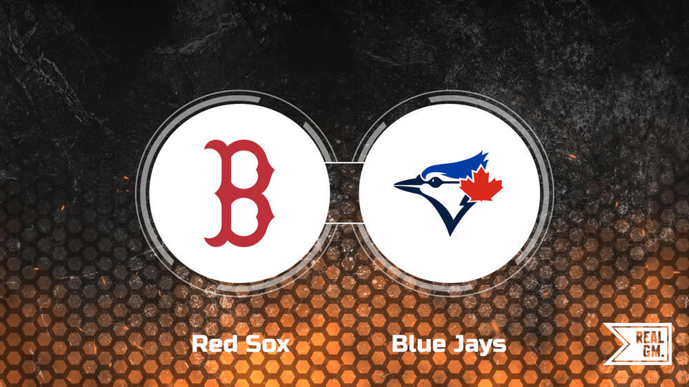 Red Sox vs. Blue Jays Series Prediction, Probable Starters and Game Info – August 26-29