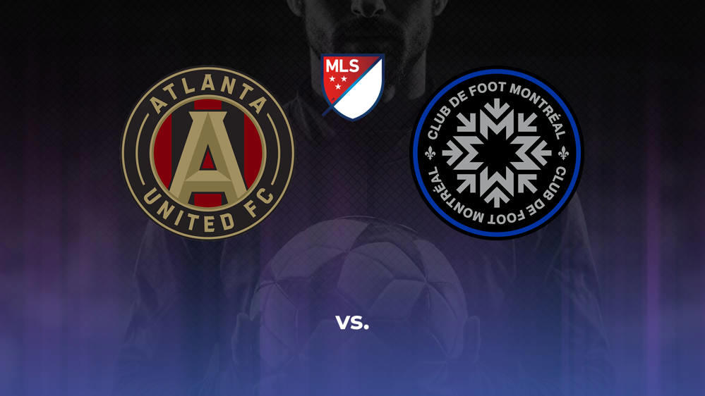 Atlanta United FC vs. CF Montréal Betting Odds, Offensive Leaders, & Moneyline 10/2/2024